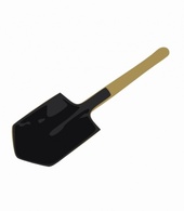 Objects - Shovel clip art 