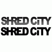 Clothing - Shred City 