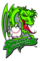 Shreveport Swamp Dragons Preview