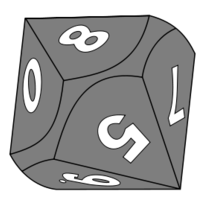 Sided Die