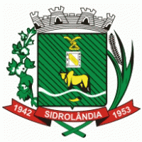 Sidrolândia Brasão