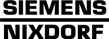 Siemens Nixdorf logo Preview