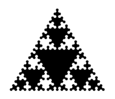 Sierpinskis Triangle