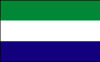 Sierra Leone 