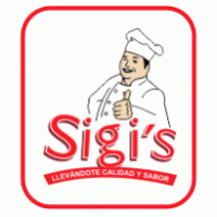 Sigis Burguer Preview