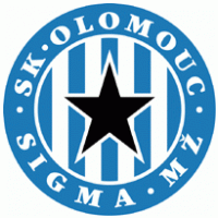 Sigma Olomouc SK (90's logo) Preview