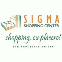 Sigma Shopping Center