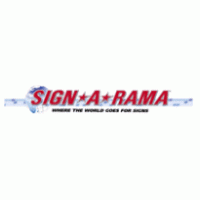 Sign - Sign A Rama World 