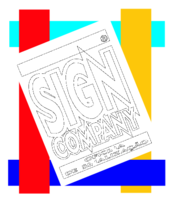 Sign - Sign Company 