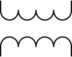 Signs & Symbols - Sign Electronic Diagram Symbol Electric Electricity Transformer Circuits 