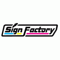 Sign - Sign Factory 