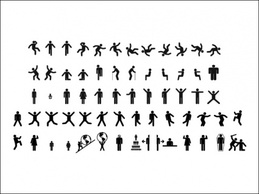 Sign Pictograms Preview