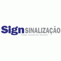 Sign Sinalização