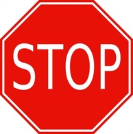 Sign Stop Traffic Transportation Street Roadsigns Roadsign Preview