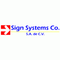 Sign Systems Co. SA de CV