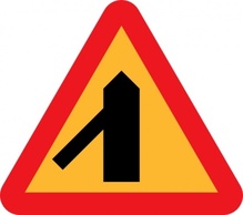 Signs & Symbols - Sign Transportation Roadsigns Roadlayout 