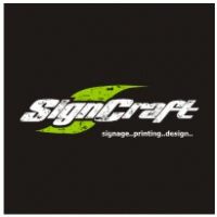 Design - SignCraft 2 