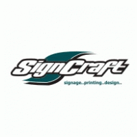 Design - SignCraft 