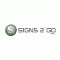 Signs 2 Go Inc.