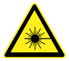 Signs Hazard Warning