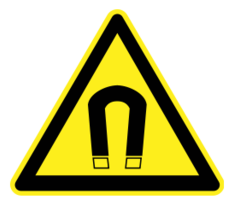 Signs Hazard Warning