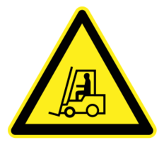 Signs Hazard Warning