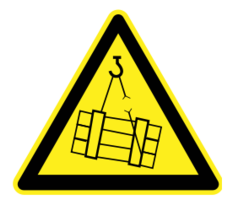 Signs Hazard Warning