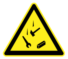 Signs Hazard Warning