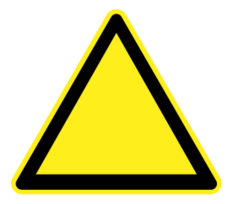 Signs Hazard Warning Preview