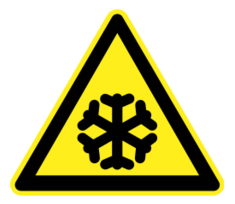 Signs Hazard Warning