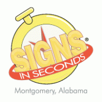 Signs In Seconds