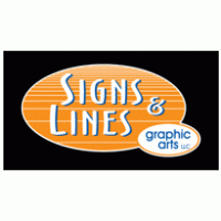 Design - signs & Lines Graphic Arts 