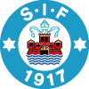 Silkeborg If Vector Logo 