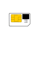 Sim card