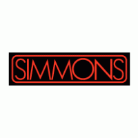 Simmons Electronic Drums