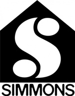 Simmons logo