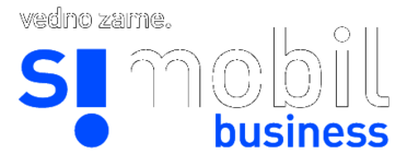 Simobil Business