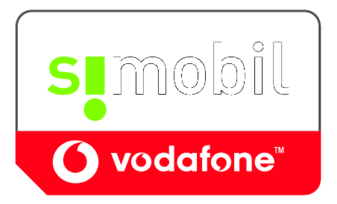 Simobil Vodafone 