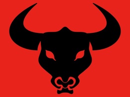 Animals - Simple Bull Head 