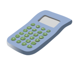 Simple Calculator 01 