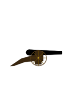 Military - Simple Cannon 