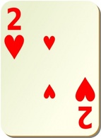 Simple Card Recreation Games Cards