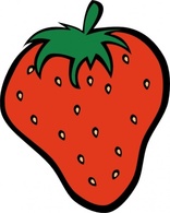 Food - Simple Fruit Ff Menu clip art 