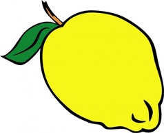 Simple Fruit Ff Menu clip art