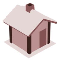 Simple house