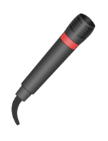 Simple Microphone