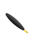 Simple Pen