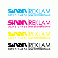 Sinan Reklam Preview