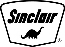 Sinclair logo