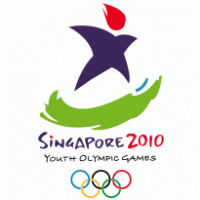 Sports - Singapore 2010 